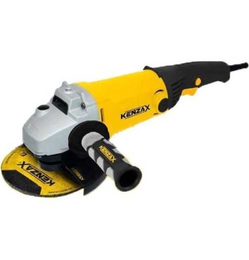 مینی فرز دسته بلند کنزاکس مدل KAG-2145