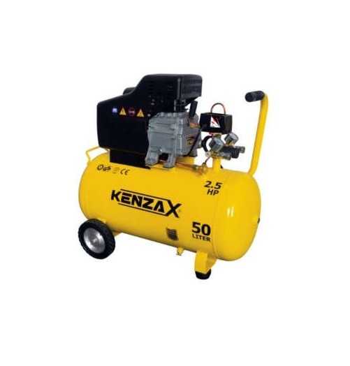 کمپرسور باد کنزاکس مدل KAC-150