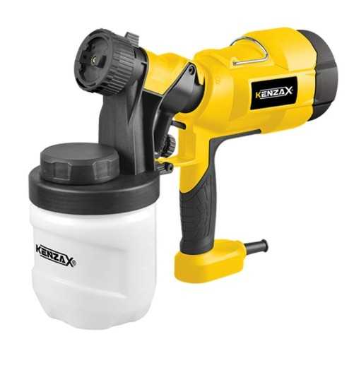 پیستوله برقی کنزاکس مدل KSG-2400