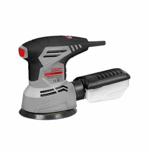 سنباده لرزان گرد کرون مدل CT13560V