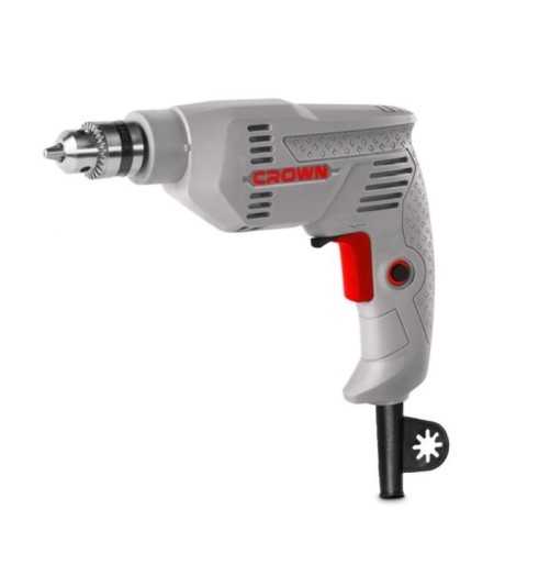 دریل ساده کرون مدل CT10126