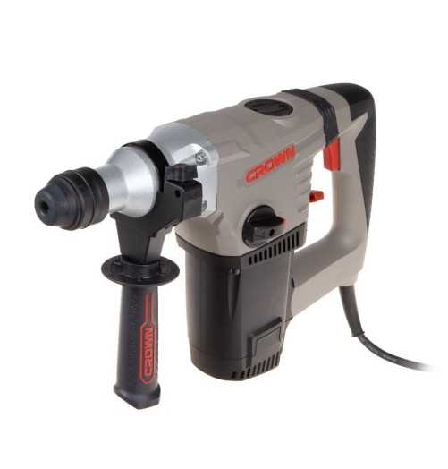 دریل بتن کن کرون مدل CT18116