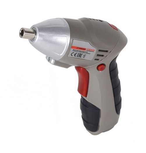 پیچ گوشتی شارژی کرون مدل CT22023