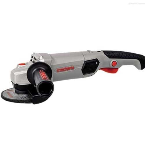 مینی فرز دسته بلند دیمر دار کرون مدل CT13572