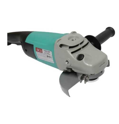 فرز آهنگری دی سی ای مدل ASM02-180B