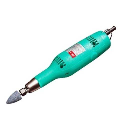 فرز انگشتی گلوکوتاه دی سی ای مدل ASJ25