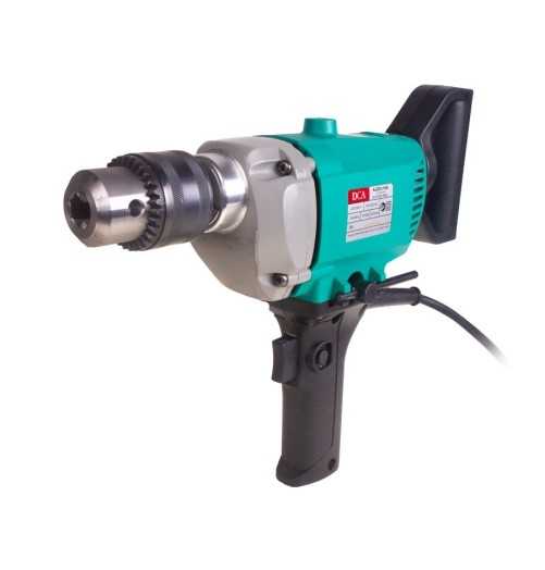 دریل 3 دسته دی سی ای مدل AJZ03-16A