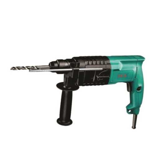 دریل بتن کن 4 شیار دی سی ای مدل AZC02-20