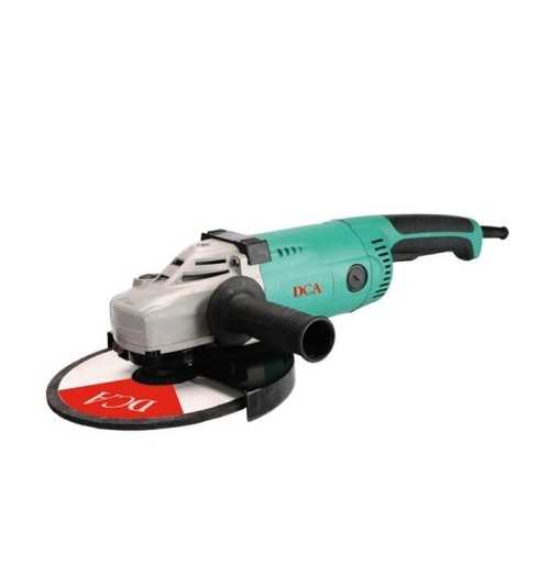 فرز آهنگری دی سی ای مدل ASM06-180