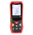 متر لیزری یونیتی 100 متری مدل LM100 متر لیزری یونیتی 100 متری مدل LM100