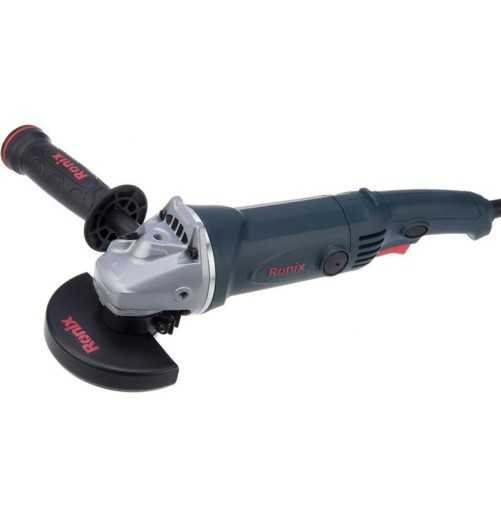 مینی فرز دسته بلند رونیکس مدل 3150N