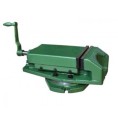 گیره زیر فرز ستاک مدل V12 G /300 گیره زیر فرز ستاک مدل V12 G /300