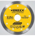 تیغ سرامیک بر 115 میلی متر کنزاکس مدل KCR-2115 تیغ سرامیک بر 115 میلی متر کنزاکس مدل KCR-2115