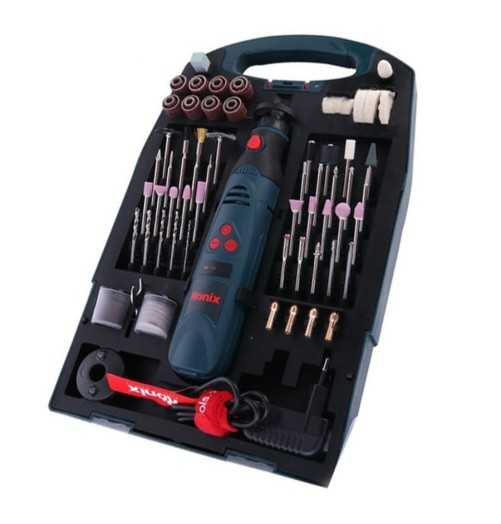 فرز مینیاتوری شارژی رونیکس مدل RH-3420