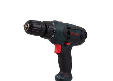 دریل پیچ گوشتی گیربکسی رونیکس مدل 2513T