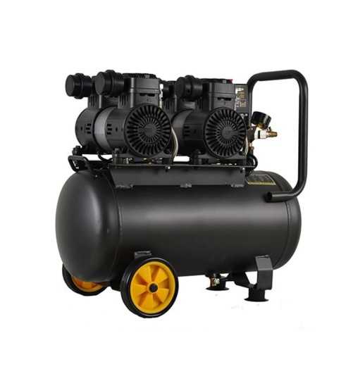 کمپرسور 50 لیتری رونیکس مدل RC-5013