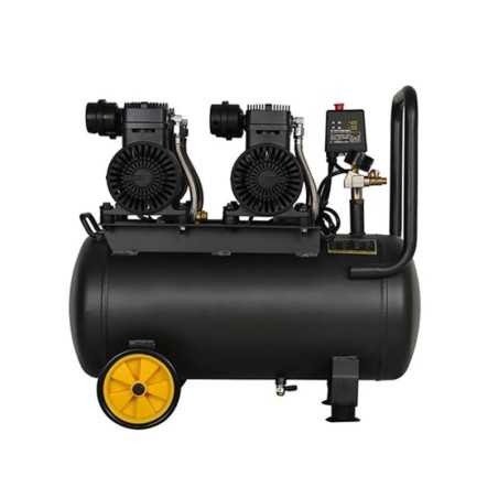 کمپرسور 50 لیتری رونیکس مدل RC-5013