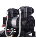 کمپرسور هوا 25 لیتری بیصدا رونیکس مدل RC-2512