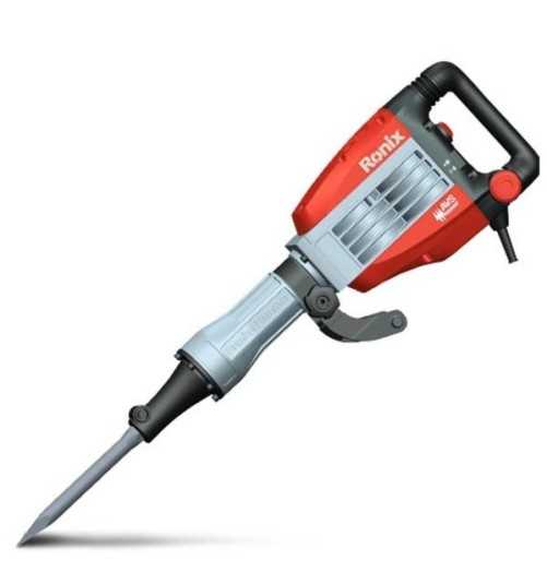 چکش تخریب فوق صنعتی رونیکس مدل 2818