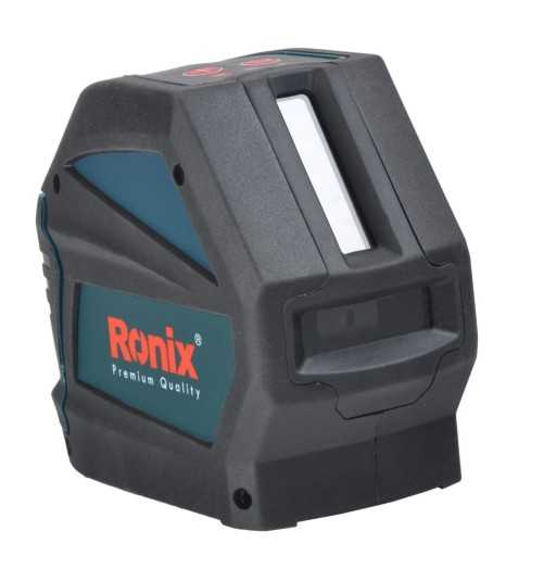 تراز لیزری خطی رونیکس مدل RH-9500