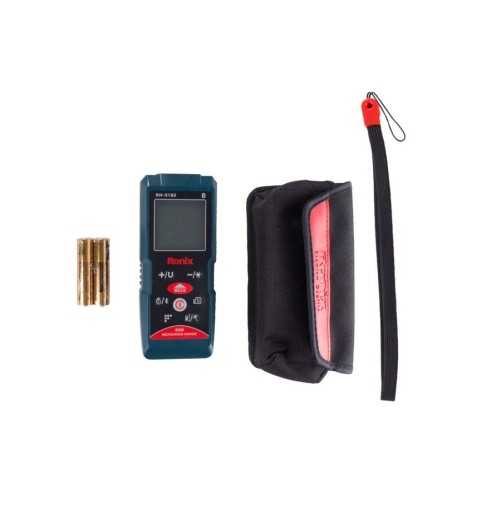 متر لیزری 80 متری رونیکس مدل RH-9180
