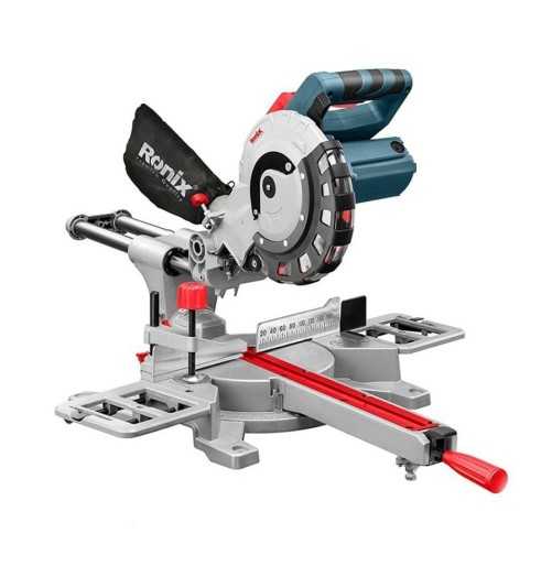 اره فارسی بر کشویی رونیکس مدل 5301