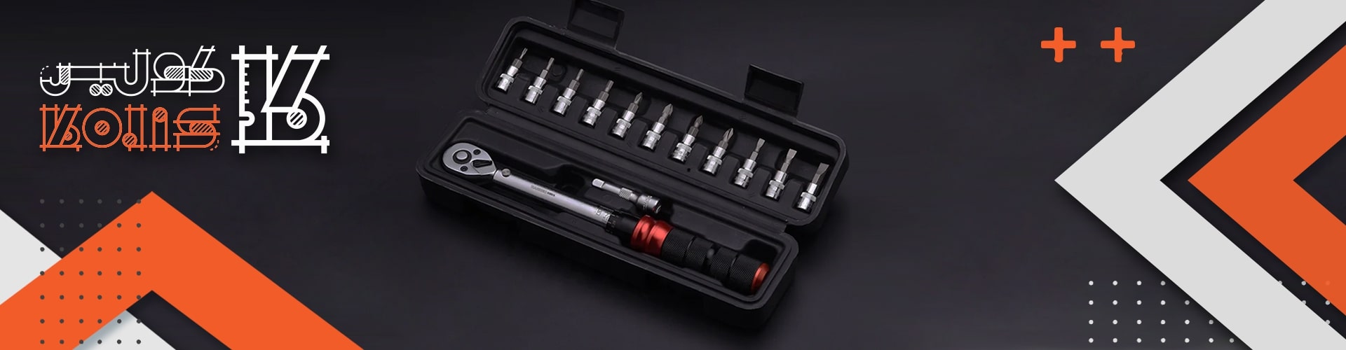 محاسبه بردار گشتاور