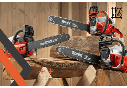 اره برقی ضعیف چه خطراتی در محیط کارگاهی ایجاد می‌کند؟