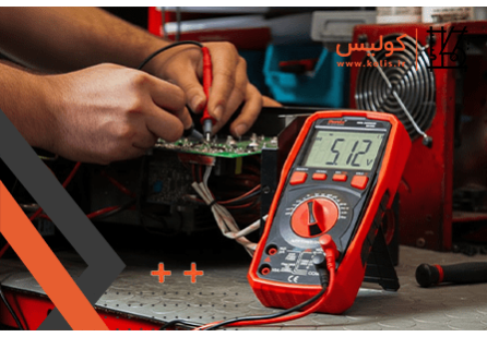 بهترین ابزارهای اندازه‌گیری برای نجاران، برق‌کاران و مهندسان