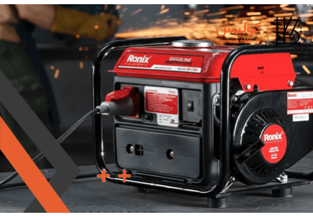 راهنمای انتخاب ژنراتور بر اساس مصرف و بودجه