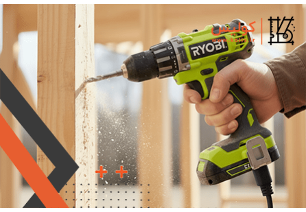 نگهداری و افزایش طول عمر دریل برقی؛ نکات فنی و کاربردی