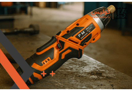 پیچگوشتی برقی چیست و چه تفاوتی با دریل شارژی دارد؟