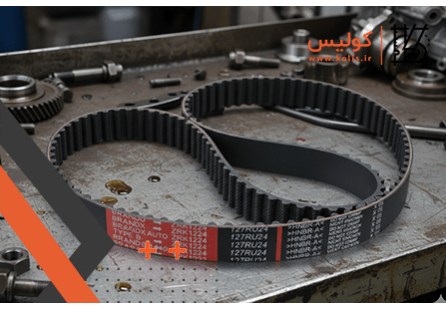 چطور بهترین تسمه تایم را انتخاب کنیم؟ بررسی برندها و نکات خرید