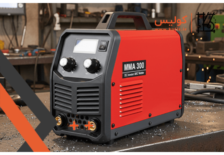 راهنمای خرید دستگاه جوش اینورتر و الکترود مناسب