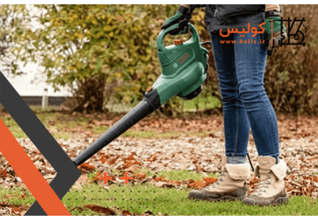 آشنایی با دستگاه دمنده و مکنده (بلوور) و معیارهای مهم خرید