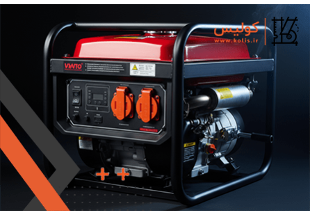 چطور توان و ظرفیت مناسب موتور برق را برای خانه یا کارگاه انتخاب کنیم؟